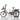 Vélo électrique Gitane E-Nomad