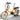 Vélo pliant O2 Feel Peps N7C