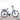 Vélo de ville électrique O2Feel Vog City Origin 2.1