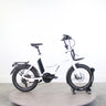 VTC électrique Cube Compact