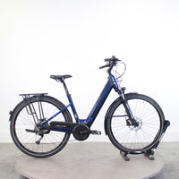VTC électrique Moustache Samedi 28.2 Open M - 500Wh