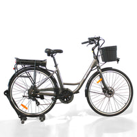 Vélo électrique Moovway Sunday