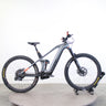 VTT électrique Cube Stereo hybrid TM 140