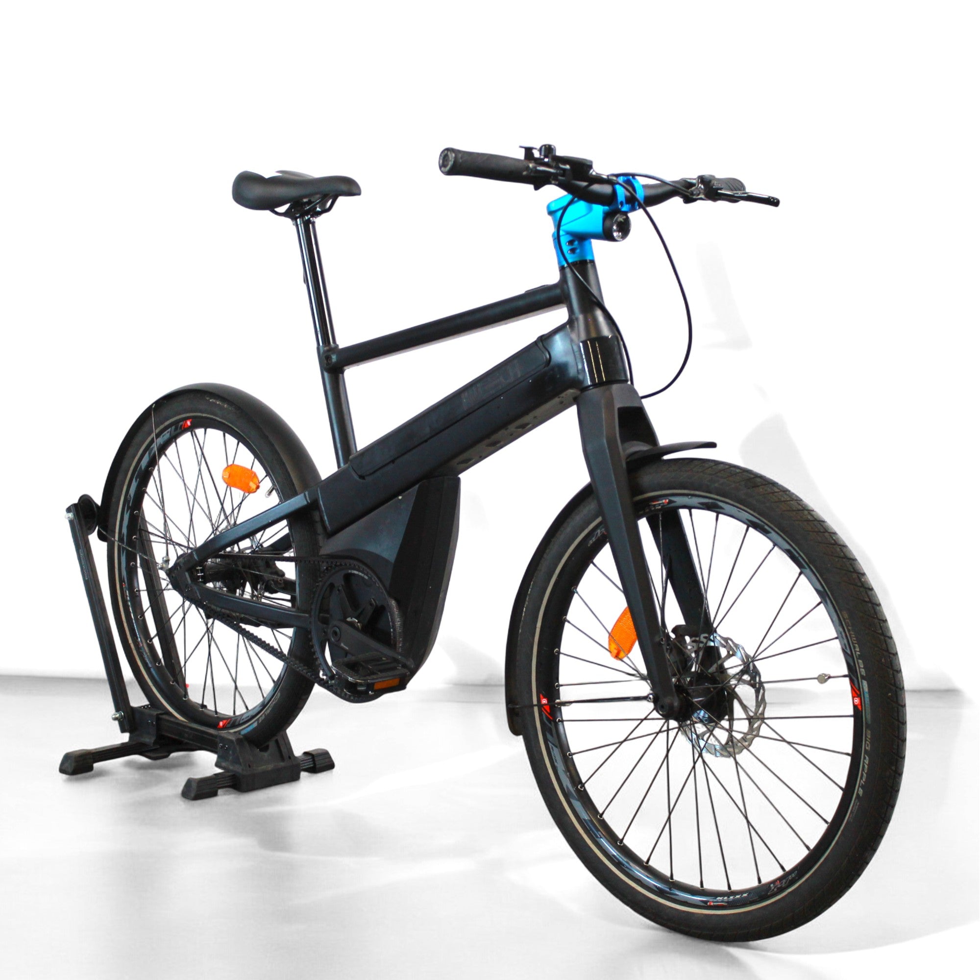 Vélo électrique IWeech 24" S