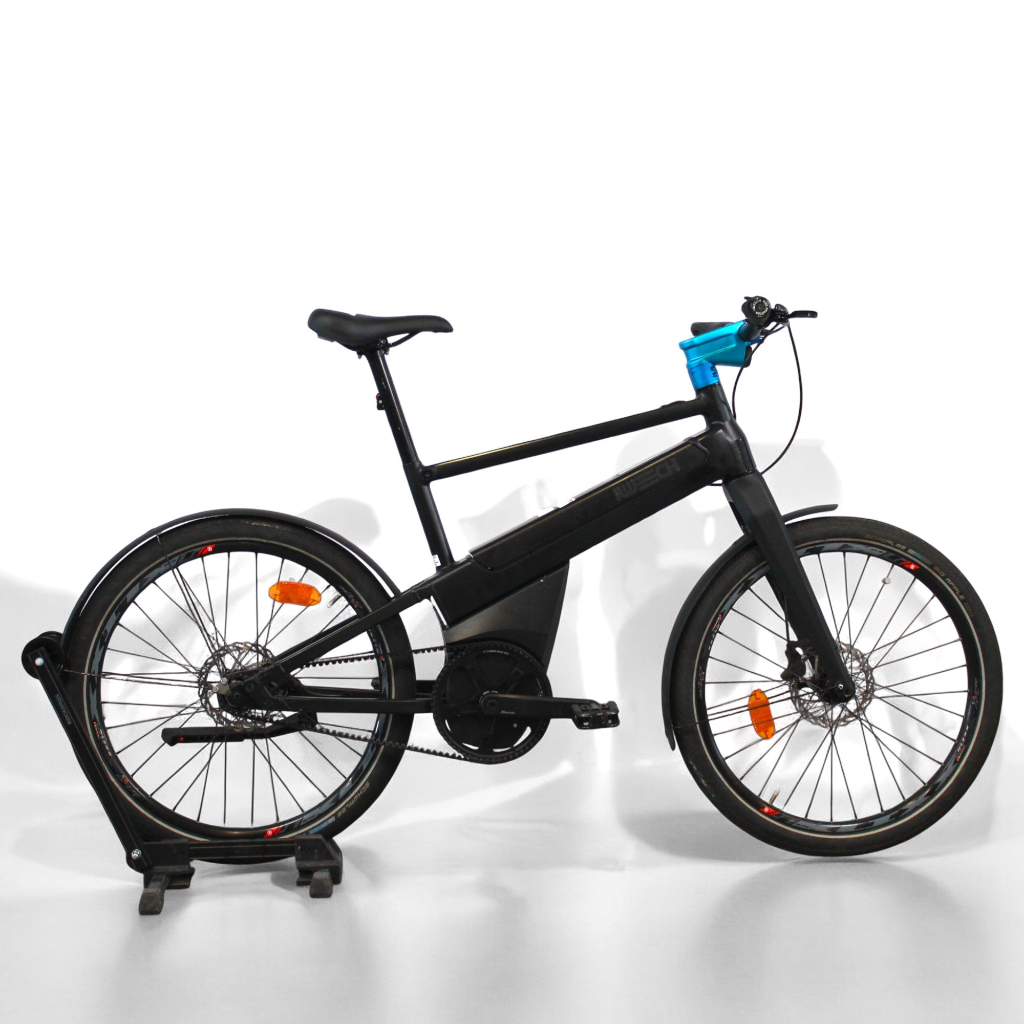 Vélo électrique IWeech 24" S