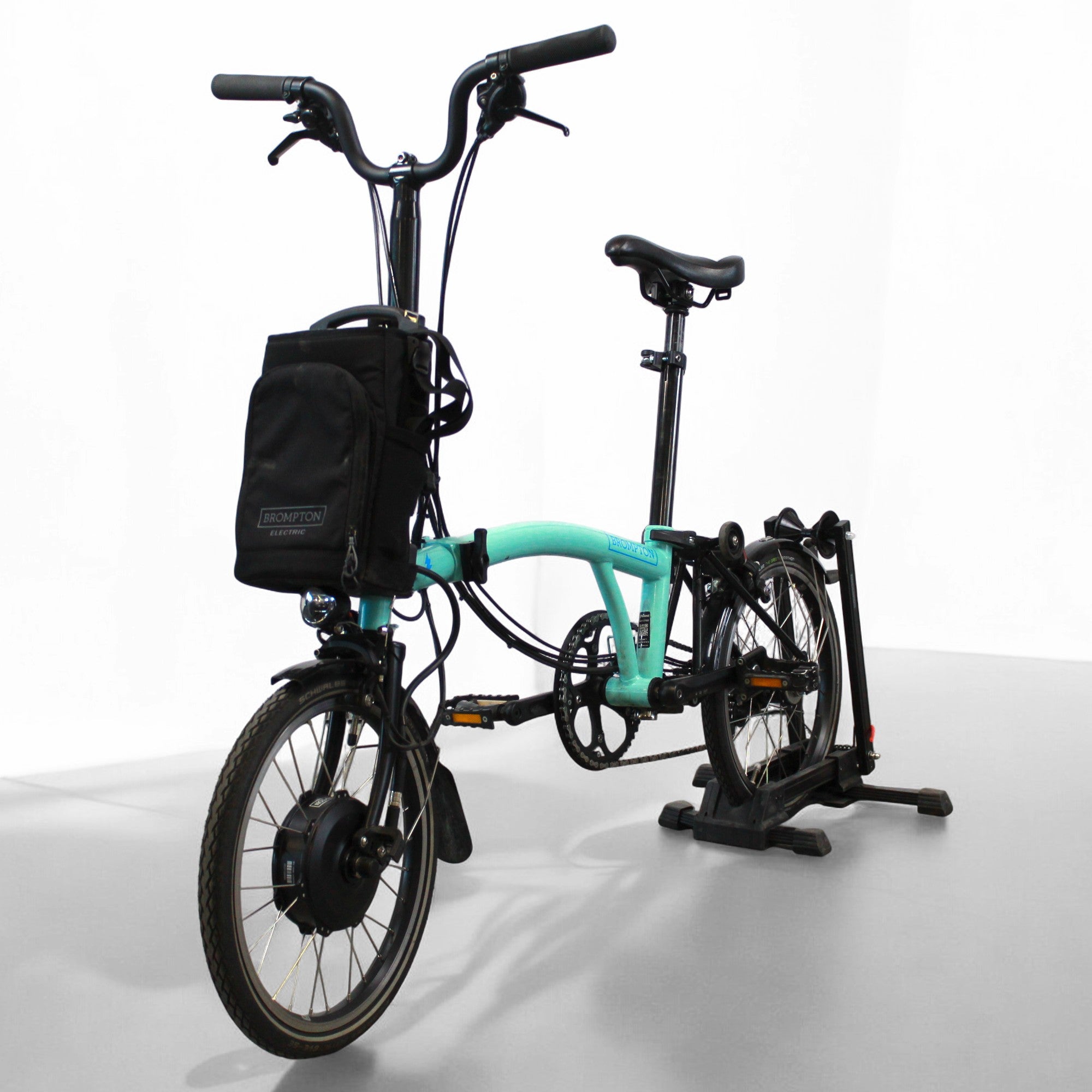 Electric Bikes Velo Brompton Electrique Pliable Brompton Velo Prix