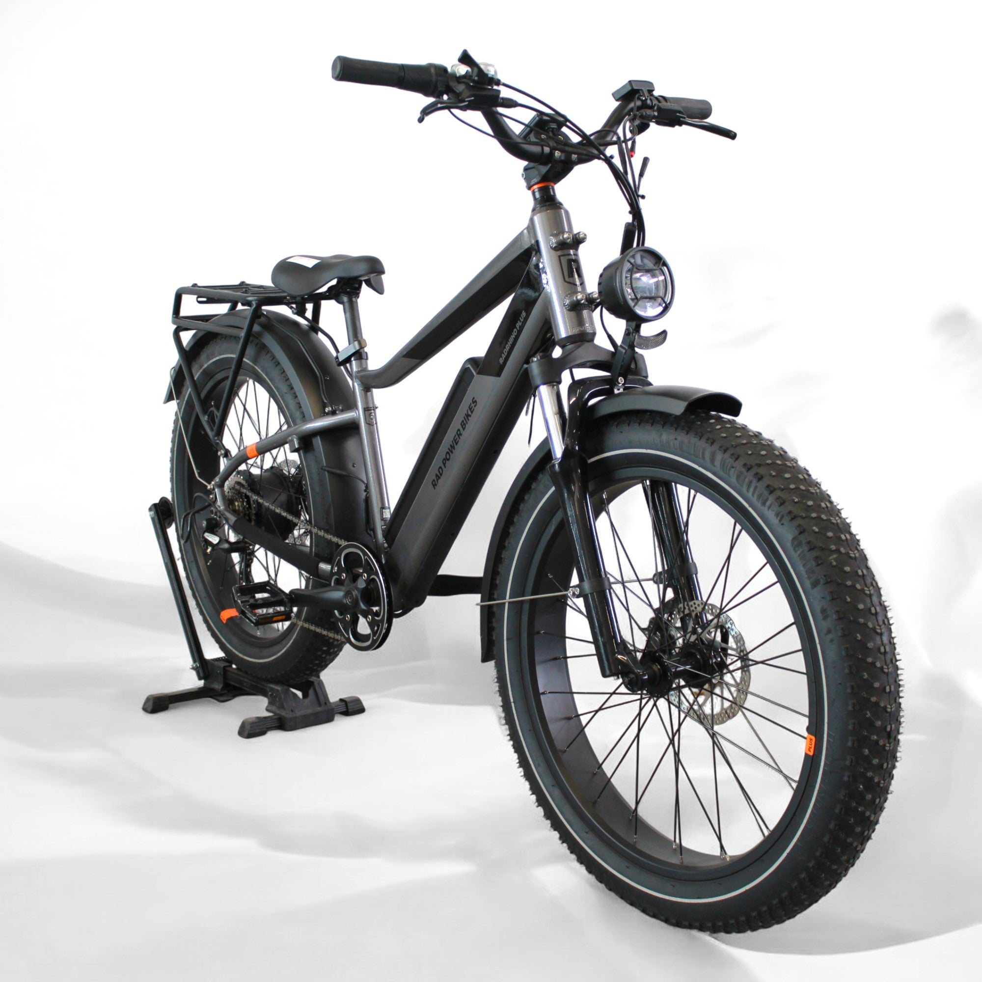 VTC Rad Power Bikes RadRhino 6 Plus