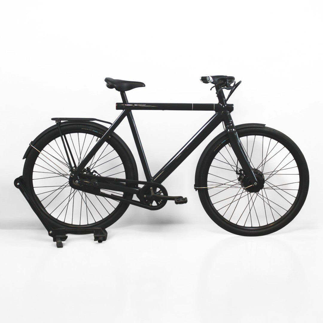 Vélo de ville VanMoof S2