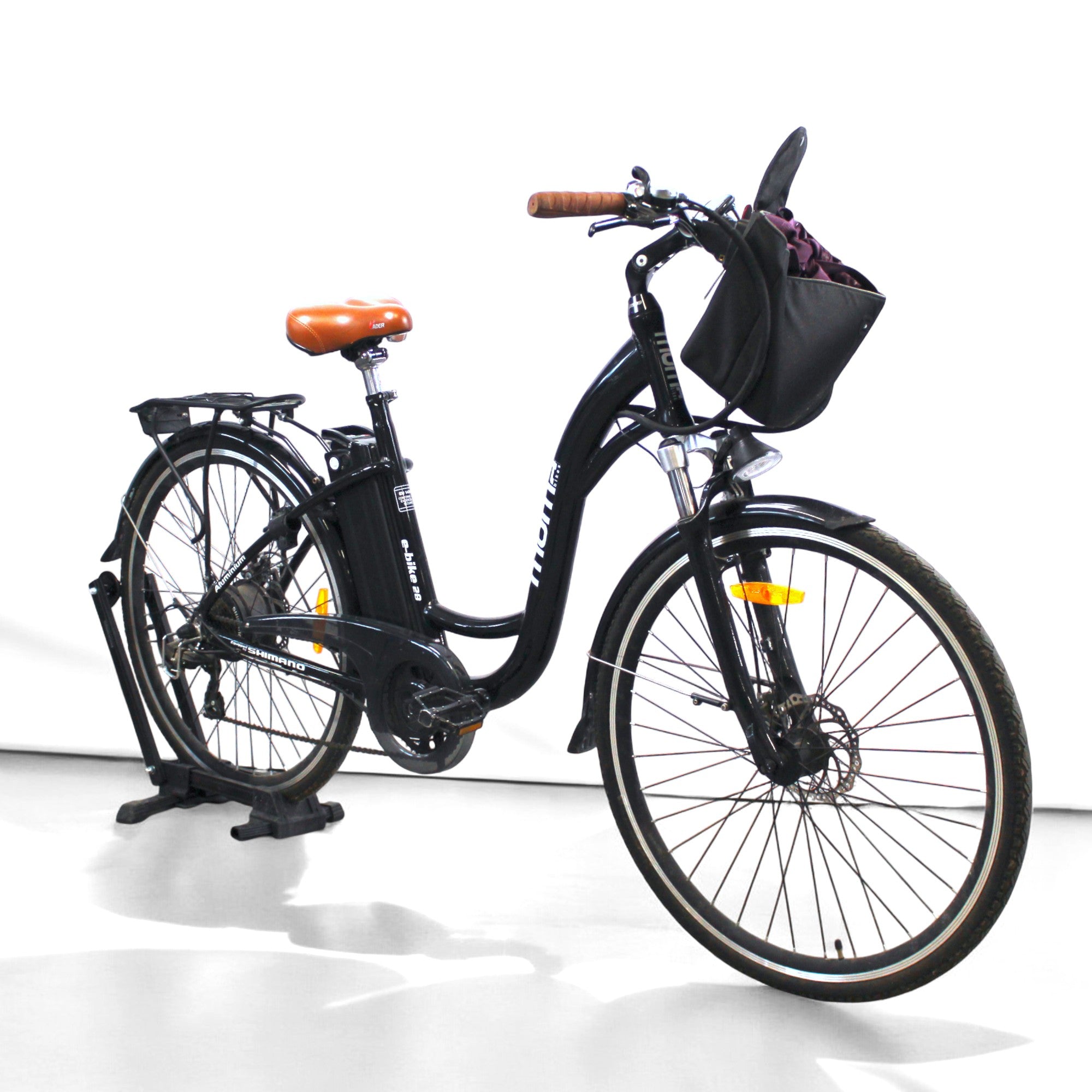 Moma Electric Bike Moma Ebike 28 Pro Moma Bikes Wikipedia