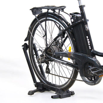 Test Moma E-City 28 Pro - Vélo électrique - UFC-Que Choisir