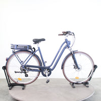 Vélo de ville électrique Elops 900E