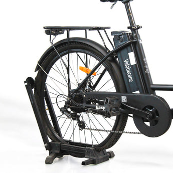 Vélo électrique De Ville VELOBECANE – 28 Pouces, Cadre Aluminium, Freins Hydrauliques – Neuf