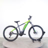VTT électrique Cube Reaction PRO 500