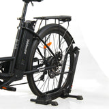 Vélo électrique Vélobécane Easy – 26 Pouces – Noir – Jamais Roulé – Batterie Lithium-Ion 250W
