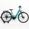 VTC électrique Trek Verve + 3