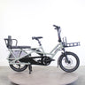 Vélo longtail électrique Tern GSD S10 (équipé)