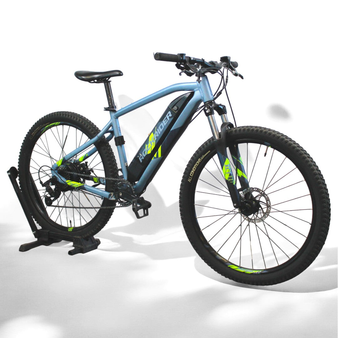 Magasin Comparatif Vtt Decathlon Intersport Go Sport Summit 700