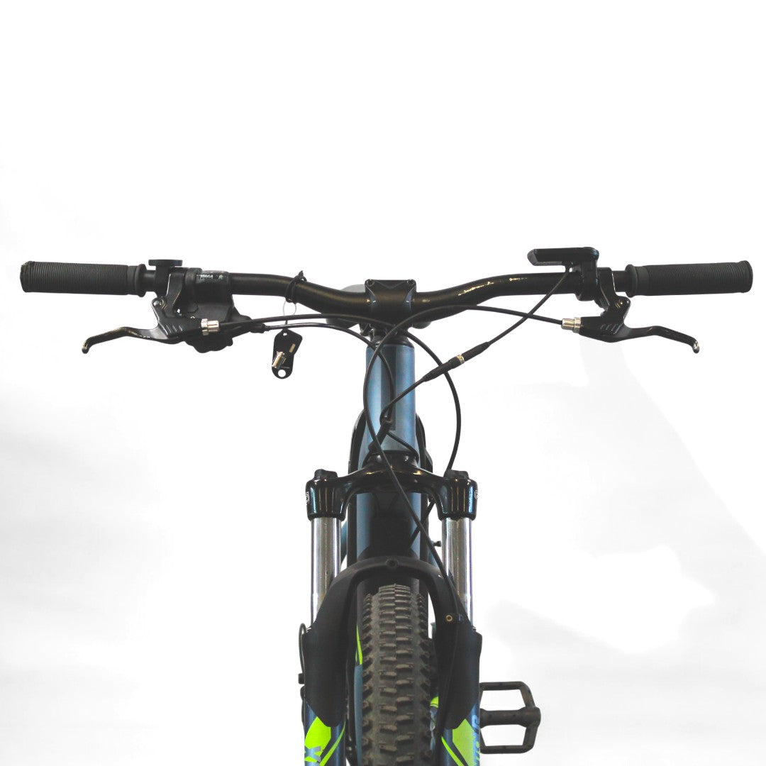 Rockrider 500 Alzare Manubrio Mtb Rockrider Horsepower Aprilia