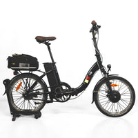 Vélo pliant VG Lavil British