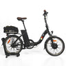 Vélo pliant VG Lavil British