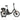 Vélo pliant VG Lavil British
