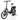 Vélo pliant VG Lavil British