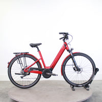 VTC électrique Moustache Samedi 28.5 Open