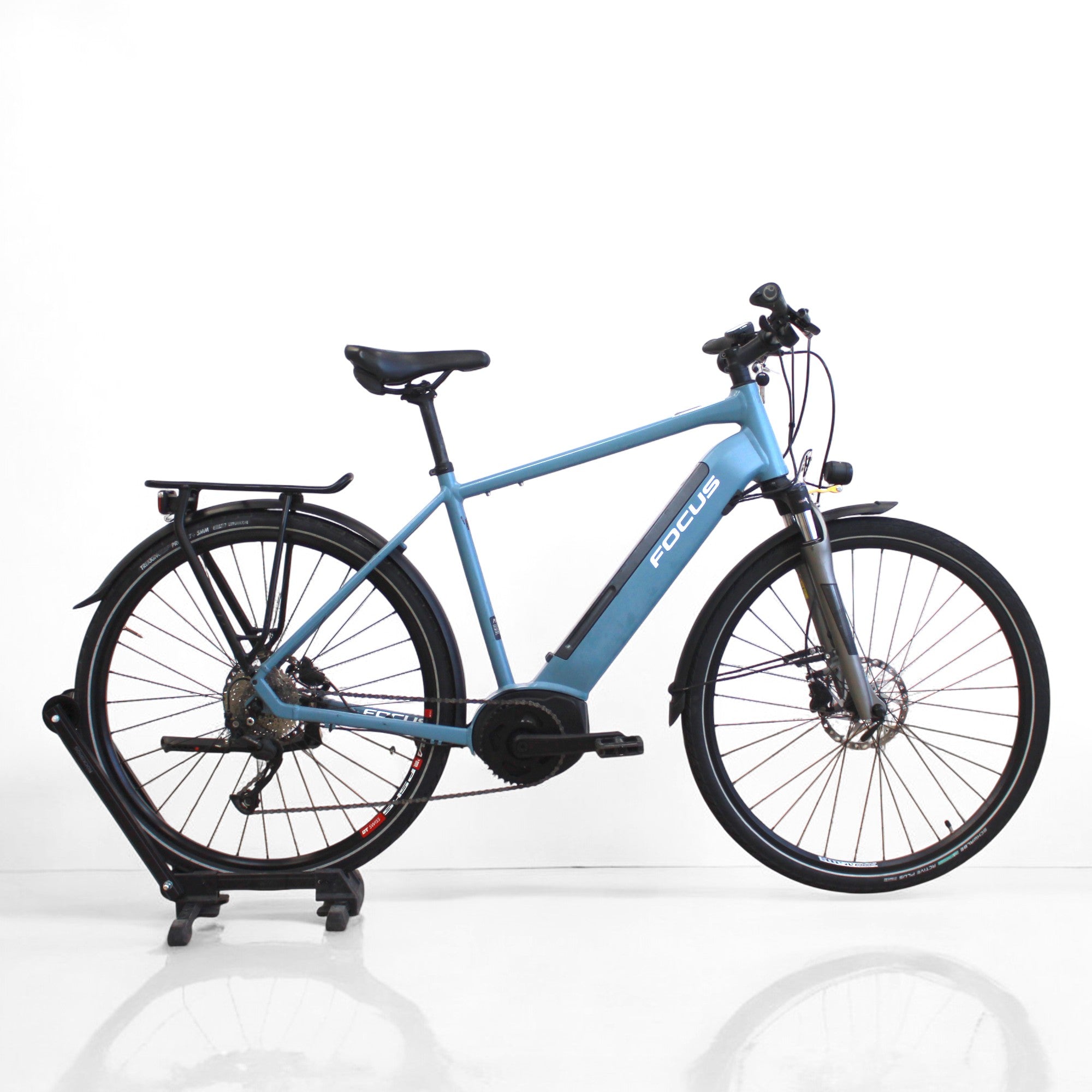 Vélo électrique Focus Planet2 5.9