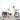 Vélo longtail électrique Kiffy Capsule MT