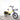 Vélo longtail électrique Kiffy Capsule MT