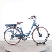 Vélo de ville électrique Arcade easy 28