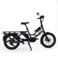 Vélo cargo électrique Tern GSD