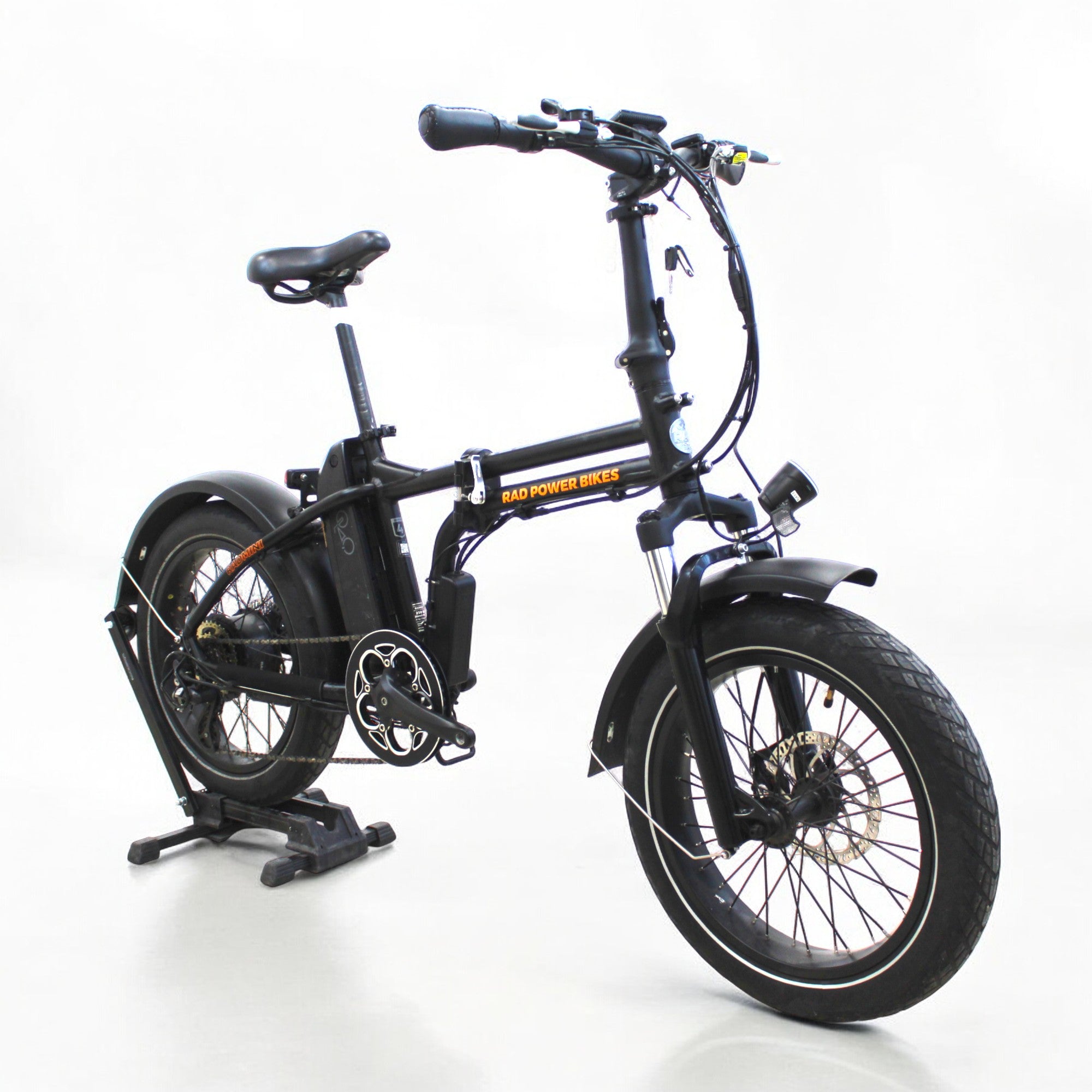 Vélo électrique Rad Power Bikes Rad Mini 4