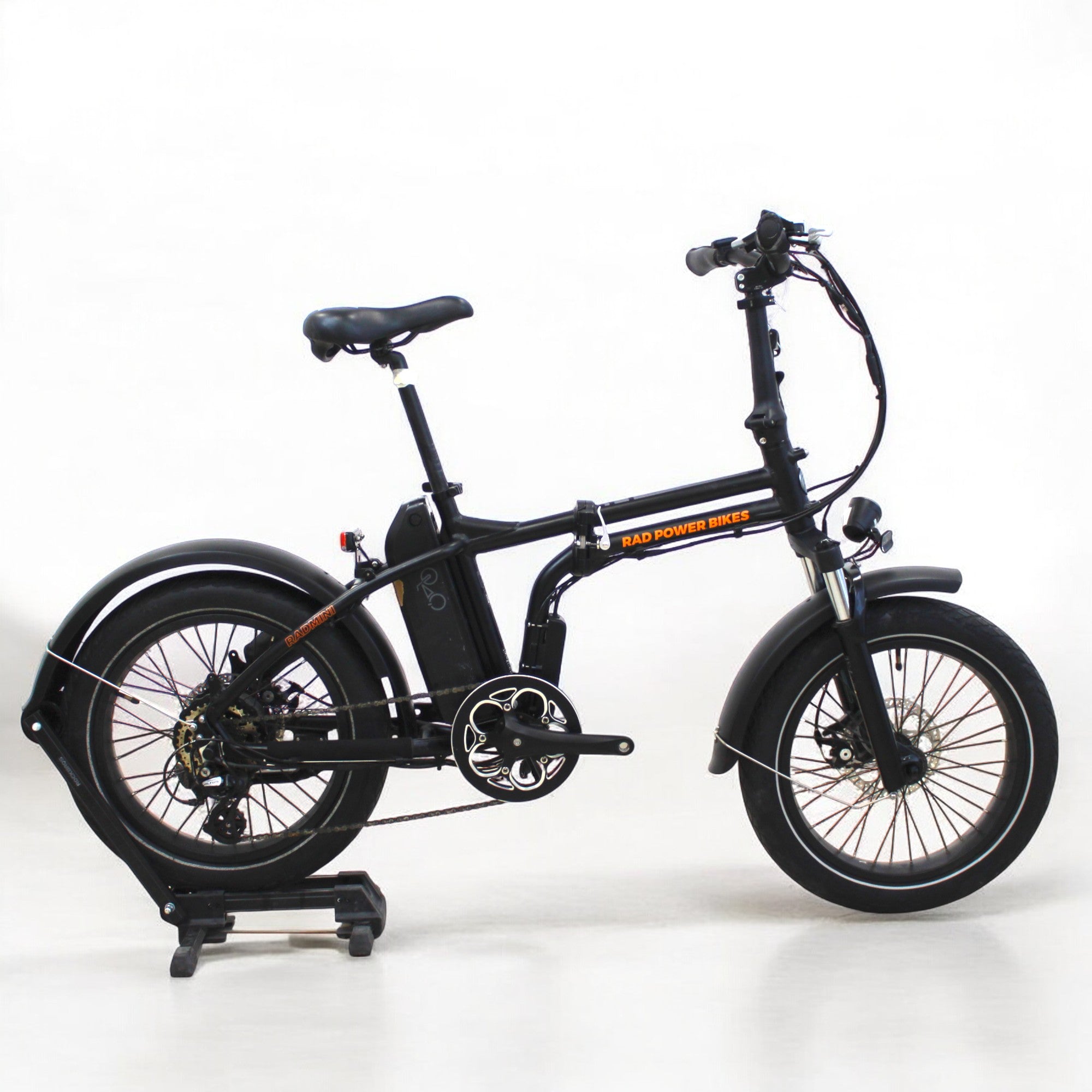 Vélo électrique Rad Power Bikes Rad Mini 4