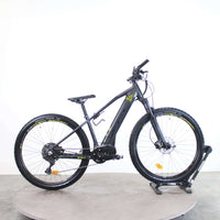 VTT électrique Nakamura E-summit 950