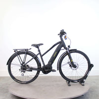 VTC électrique Winora Yucatan 8
