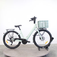 Vélo de ville électrique Moustache Lundi 27.3