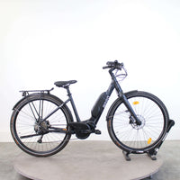VTC électrique Beeq C500 Urban motion