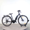 VTC électrique Beeq C500 Urban motion