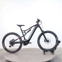 VTT électrique Lapierre Overvolt AM 4.5