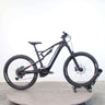 VTT électrique Lapierre Overvolt AM 4.5