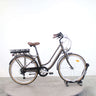 Vélo de ville électrique Nakamura CLASSIC LTD