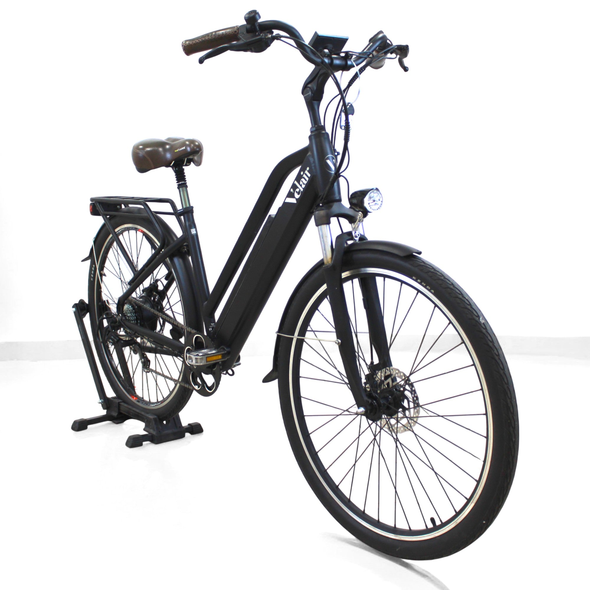 Vélo électrique Velair Cruiser