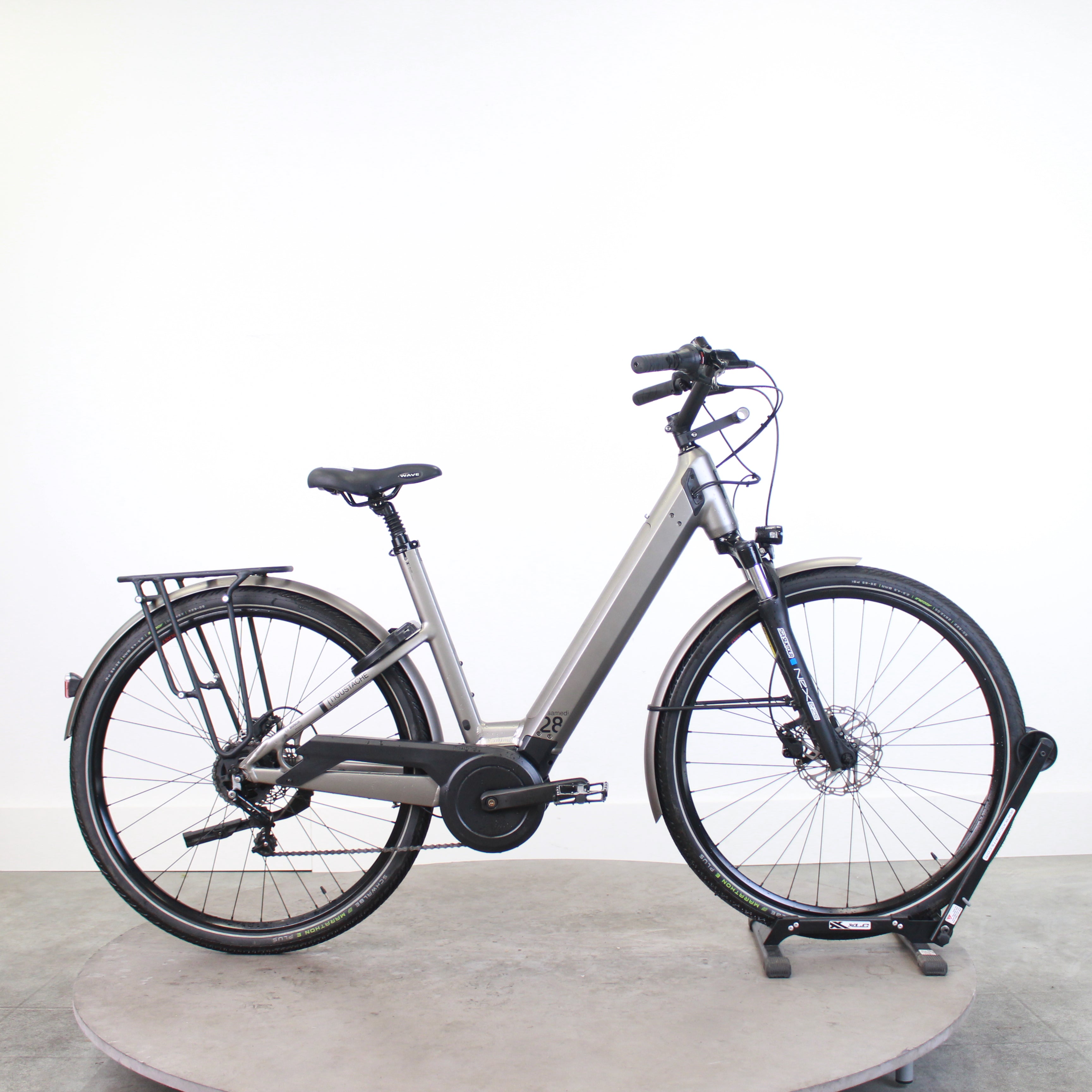 VTC électrique Moustache Samedi 28.3 Open