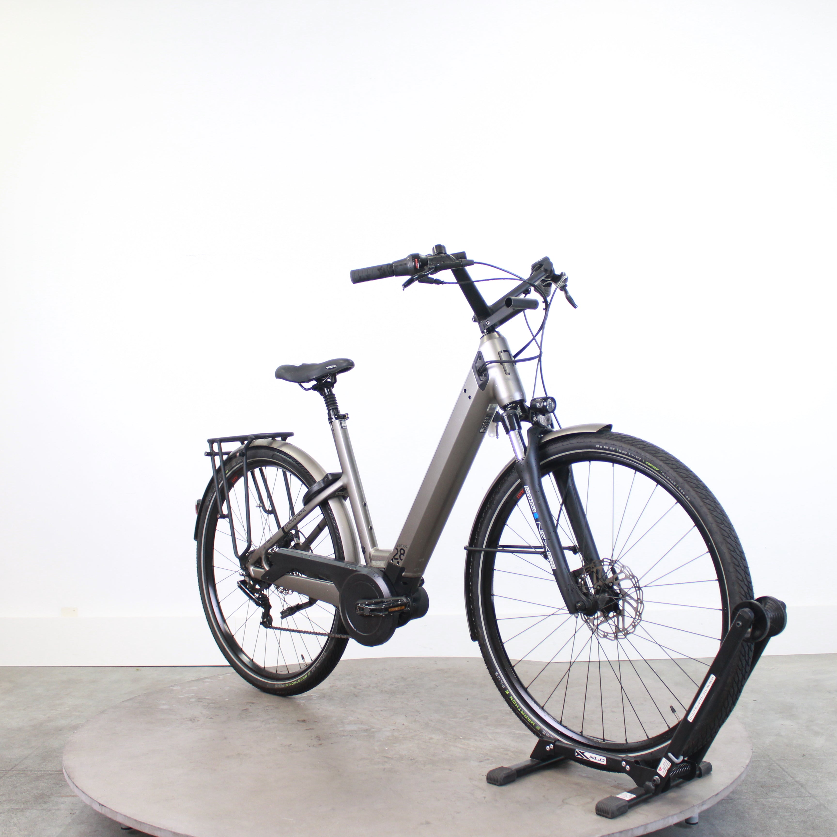 VTC électrique Moustache Samedi 28.3 Open