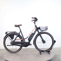 VTC électrique Gazelle Citygo C7 HMS