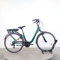 Vélo de ville électrique Nakamura E-Powerfit LTD