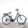 Vélo de ville électrique Nakamura E-Powerfit LTD