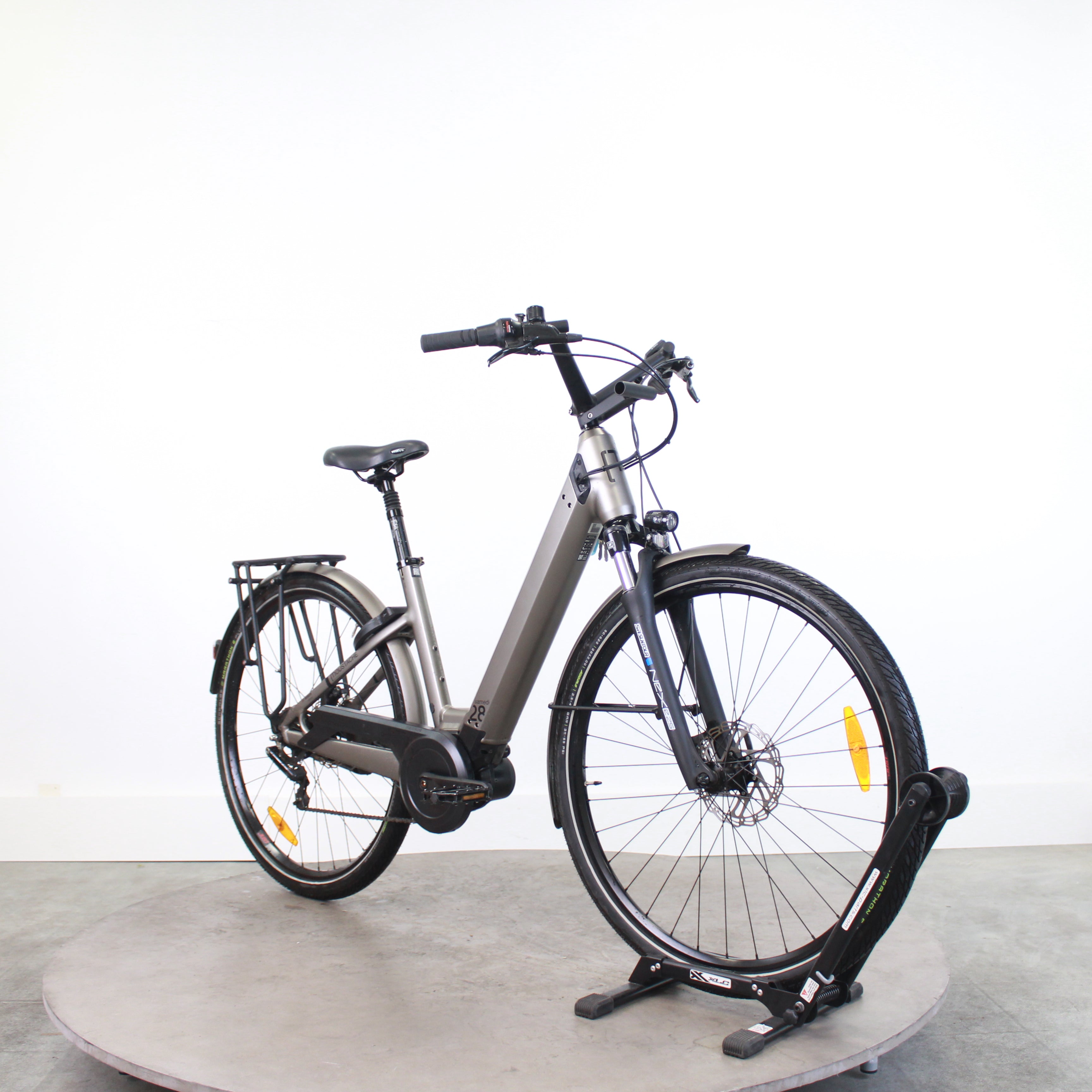 VTC électrique Moustache Samedi 28.3 Open