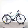VTC électrique ELOPS 500e